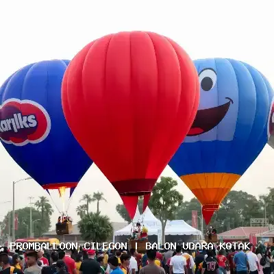 balon udara kotak Cilegon