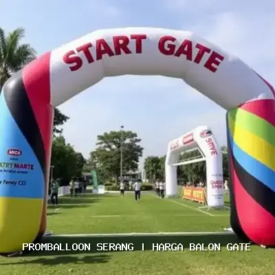 harga balon gate Serang