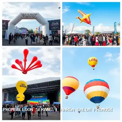 harga balon promosi Serang
