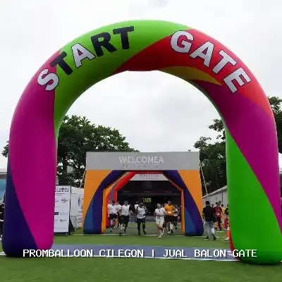 jual balon gate Cilegon