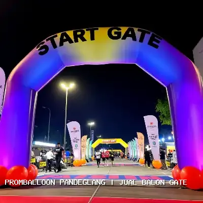 jual balon gate Pandeglang