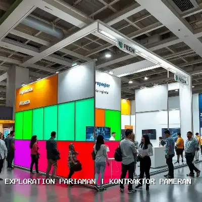 Portofolio ExPloration - Dokumentasi Proyek 7