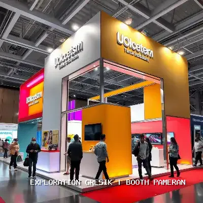 Portofolio ExPloration Gresik - Dokumentasi Proyek 2