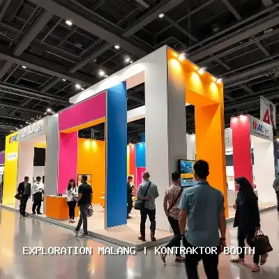 Portofolio ExPloration Malang - Dokumentasi Proyek 1