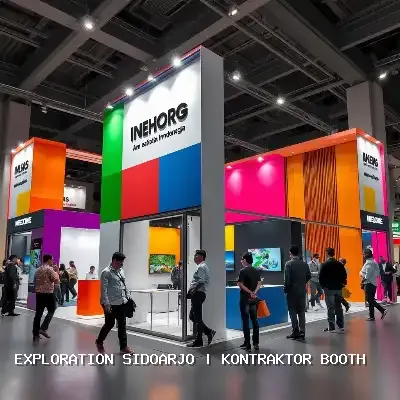 Portofolio ExPloration Sidoarjo - Dokumentasi Proyek 1
