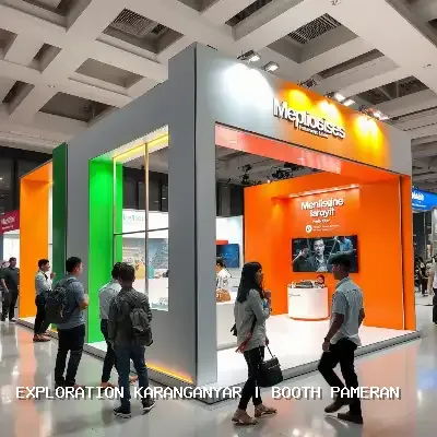 Portofolio ExPloration Karanganyar - Dokumentasi Proyek 2