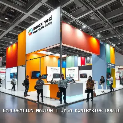 Portofolio ExPloration Madiun - Dokumentasi Proyek 1