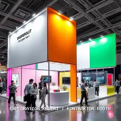 Portofolio ExPloration Kediri - Dokumentasi Proyek 3