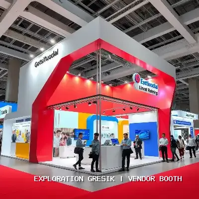 Portofolio ExPloration Gresik - Dokumentasi Proyek 1