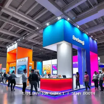 Sewa Booth Bangli