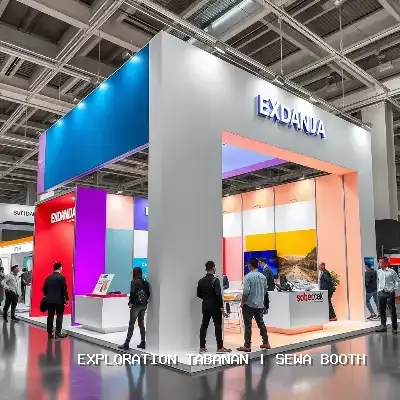 Sewa Booth Tabanan