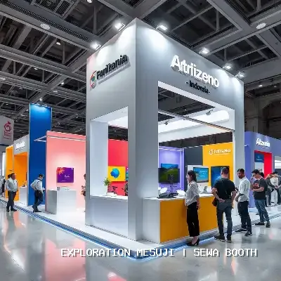 sewa booth Mesuji