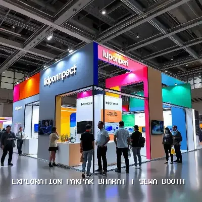 sewa booth Pakpak Bharat