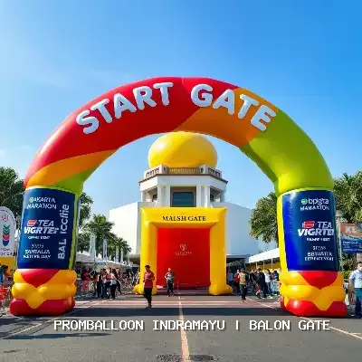 balon gate Indramayu