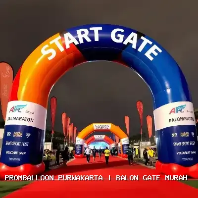 balon gate murah Purwakarta