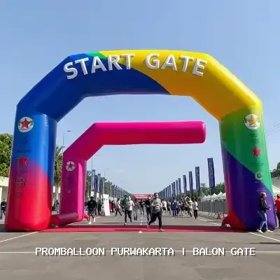 balon gate Purwakarta
