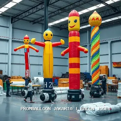 balon joget Jakarta