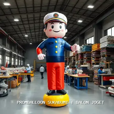 balon joget Sukabumi