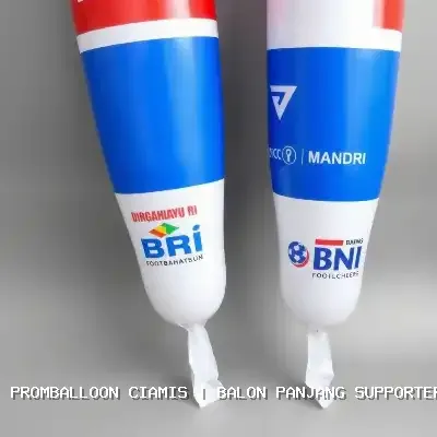 balon panjang supporter Ciamis