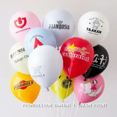 balon print Banjar