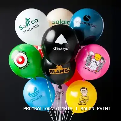 balon print Ciamis