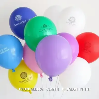 balon print Cimahi