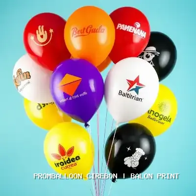 balon print Cirebon