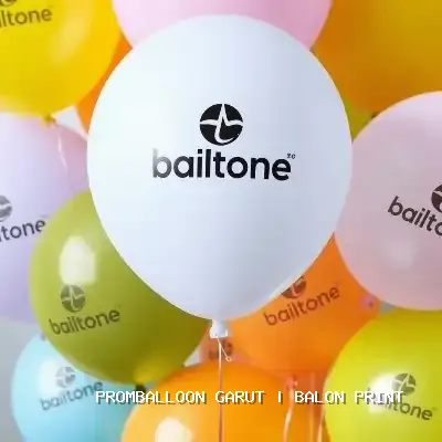 balon print Garut