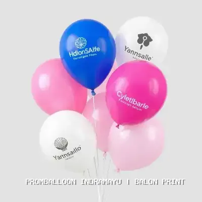 balon print Indramayu
