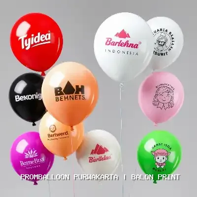 balon print Purwakarta