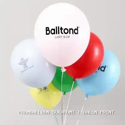 balon print Sukabumi