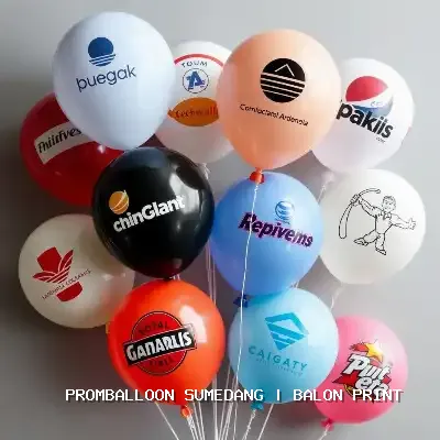 balon print Sumedang