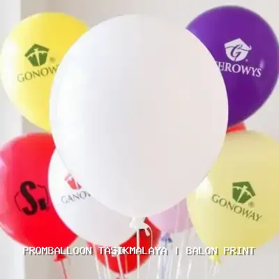balon print Tasikmalaya