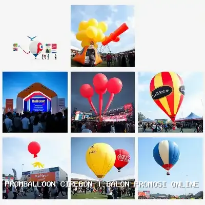 balon promosi online Cirebon