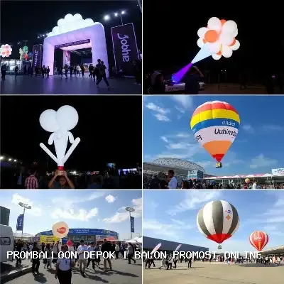 balon promosi online Depok