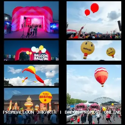 balon promosi online Jakarta