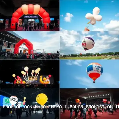 balon promosi online Majalengka