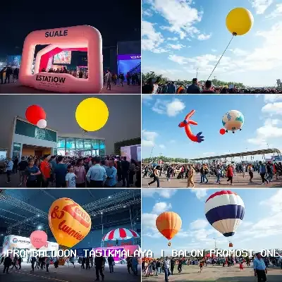 balon promosi online Tasikmalaya
