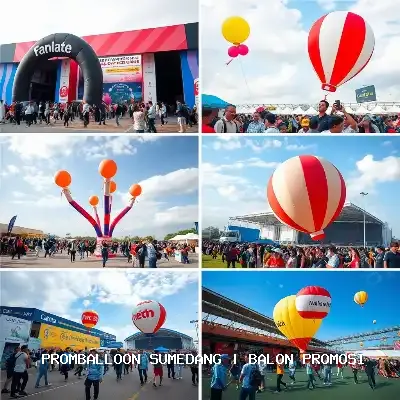 balon promosi Sumedang