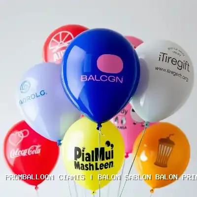 balon sablon balon printing Ciamis