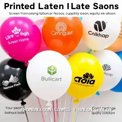balon sablon Ciamis