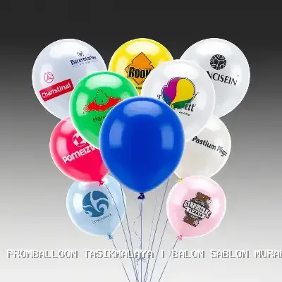 balon sablon murah Tasikmalaya