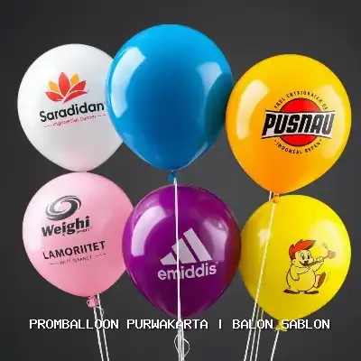 Balon Sablon Purwakarta – Kualitas Terjamin untuk Setiap Acara