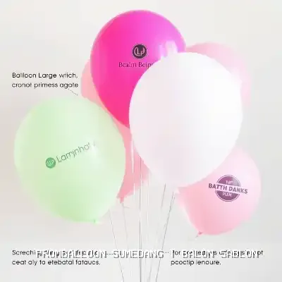 balon sablon Sumedang