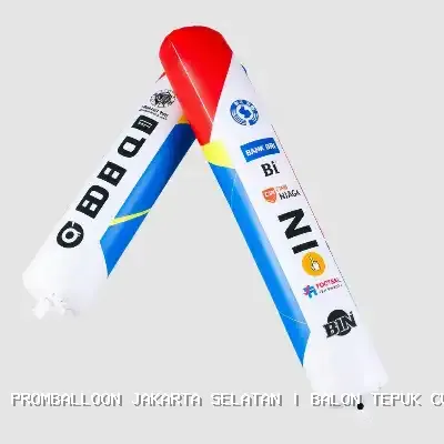 balon tepuk custom Jakarta Selatan