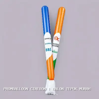 balon tepuk murah Cirebon