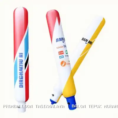 balon tepuk murah Tasikmalaya