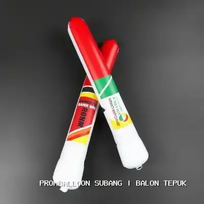 balon tepuk Subang