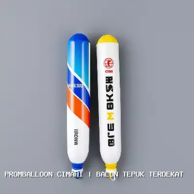 balon tepuk terdekat Cimahi