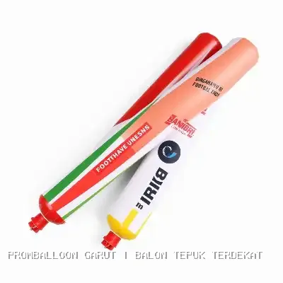 balon tepuk terdekat Garut